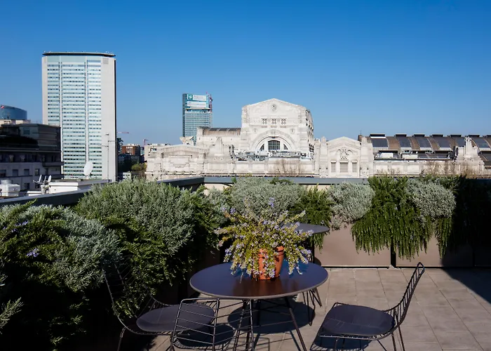 スターホテルズ エコー 4*