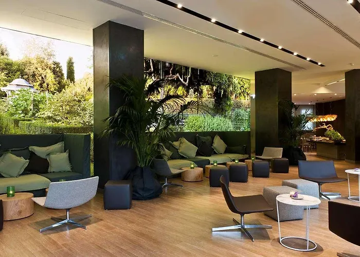 ホテル スターホテルズ エコー ミラノ