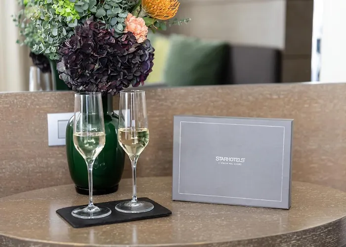 スターホテルズ エコー ミラノ