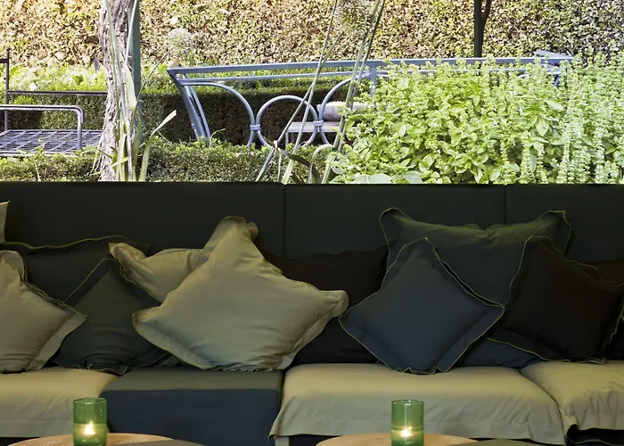 スターホテルズ エコー ホテル