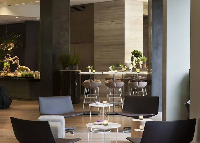 スターホテルズ エコー 4*