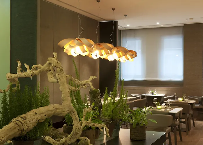 スターホテルズ エコー 4* ミラノ