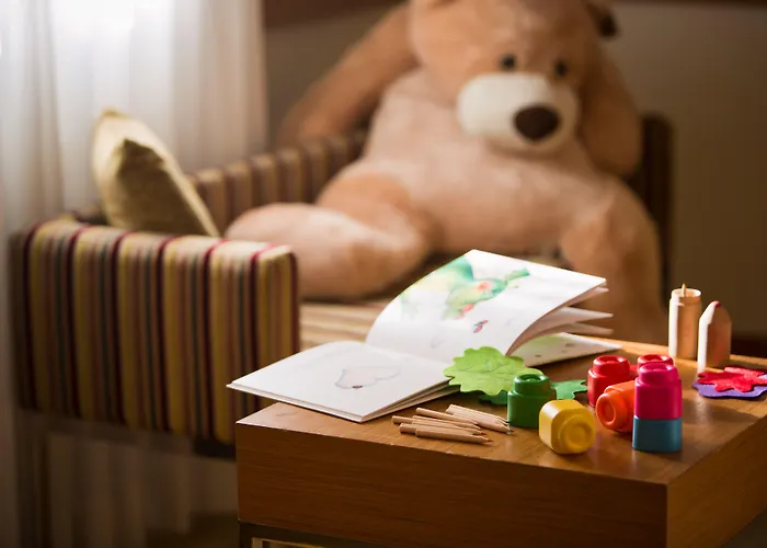 スターホテルズ エコー ホテル 4*