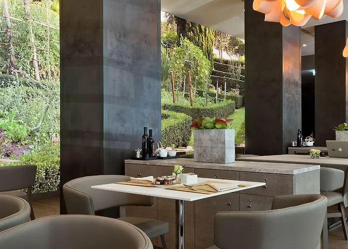 スターホテルズ エコー ホテル