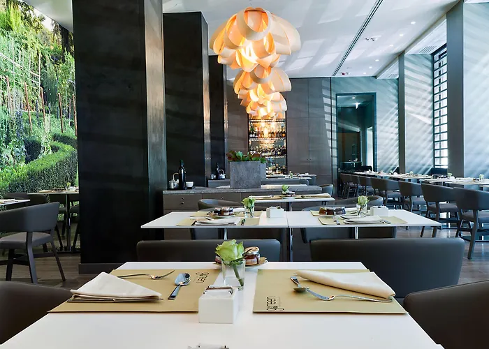 スターホテルズ エコー 4*