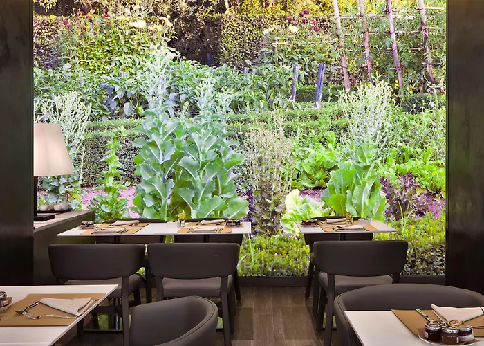 ホテル スターホテルズ エコー