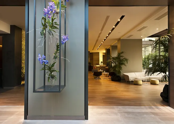 ホテル スターホテルズ エコー