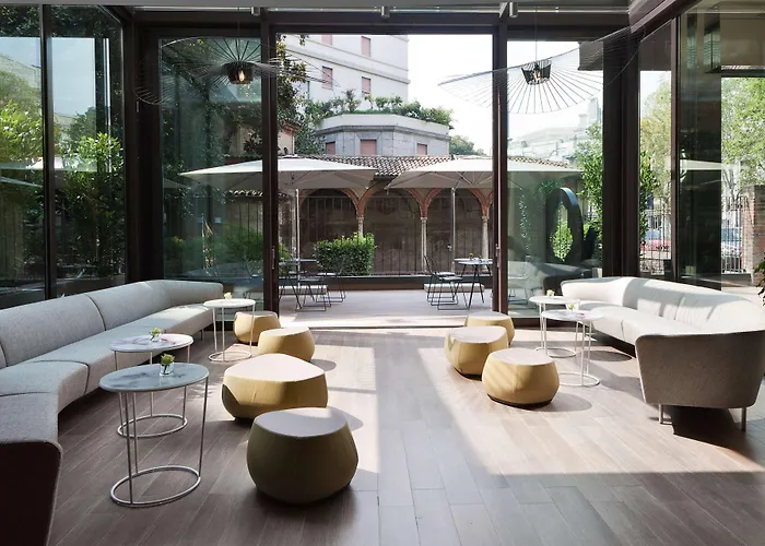 スターホテルズ エコー