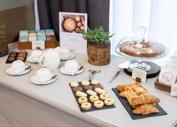 ホテル スターホテルズ エコー ミラノ