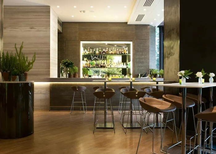 スターホテルズ エコー 4*