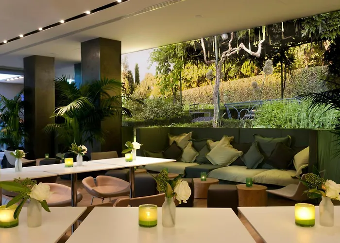 スターホテルズ エコー