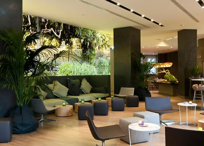 ホテル スターホテルズ エコー