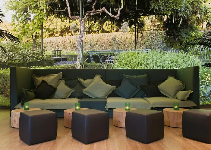 ホテル スターホテルズ エコー ミラノ