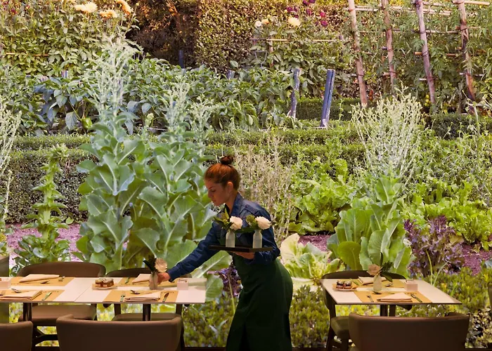 スターホテルズ エコー ホテル ミラノ