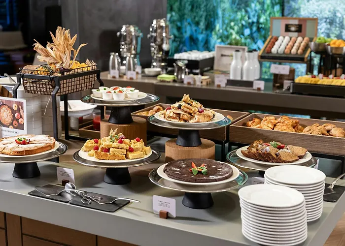 スターホテルズ エコー 4*