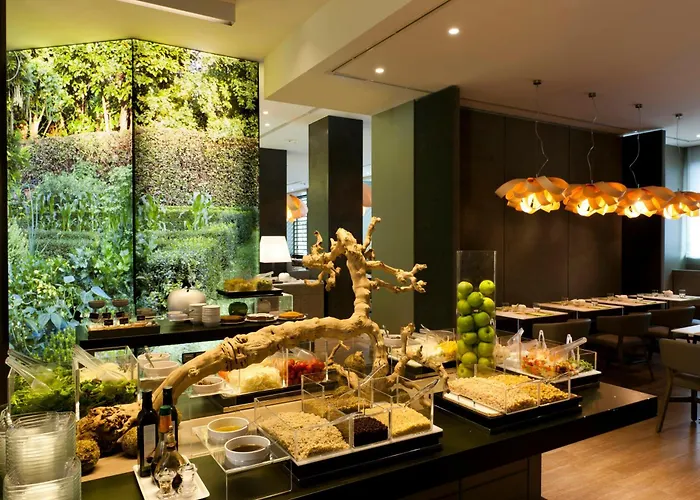 スターホテルズ エコー 4*