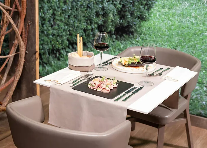 スターホテルズ エコー ミラノ