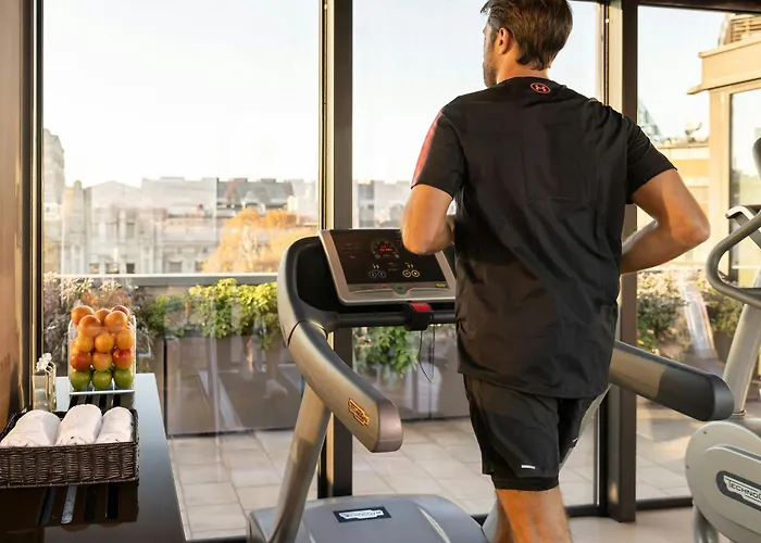 スターホテルズ エコー ホテル