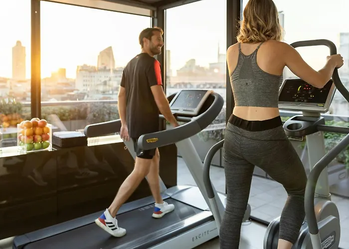 スターホテルズ エコー ホテル