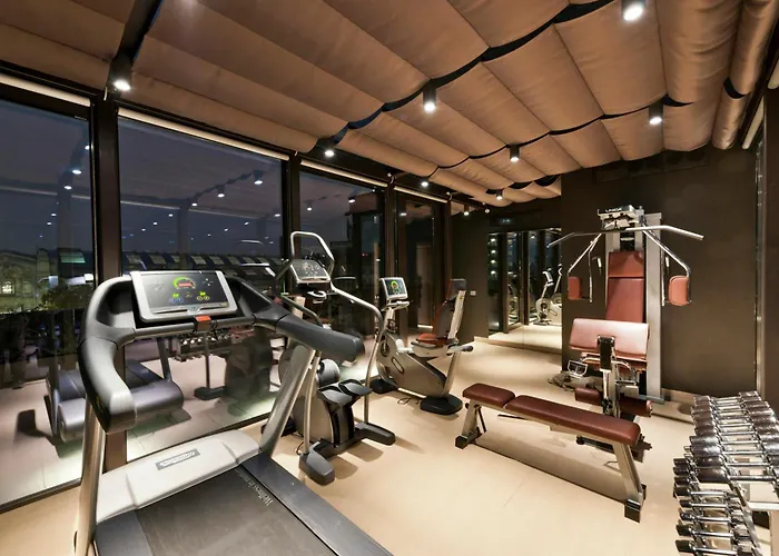 ホテル スターホテルズ エコー