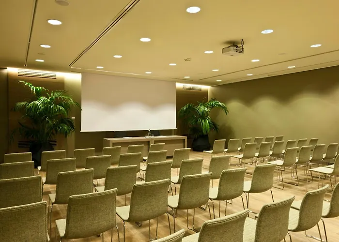 スターホテルズ エコー ホテル