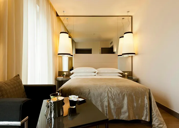 ホテル スターホテルズ エコー