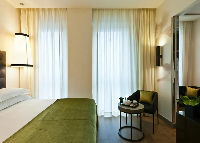 Starhotels Echo