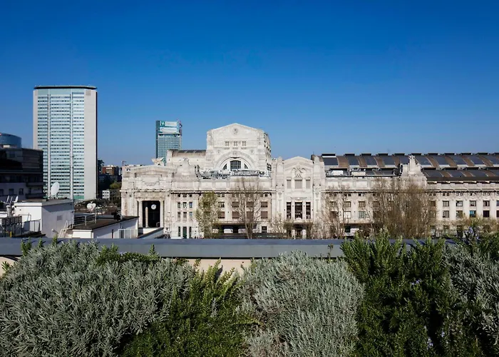 スターホテルズ エコー 4*