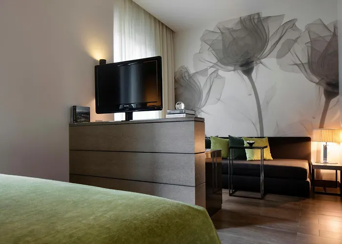 スターホテルズ エコー ホテル