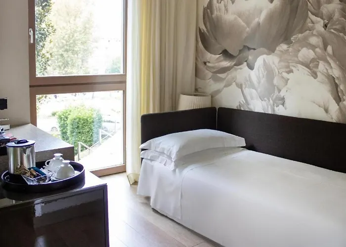 スターホテルズ エコー ホテル ミラノ