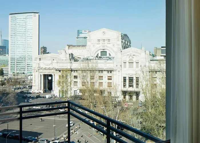 スターホテルズ エコー ホテル