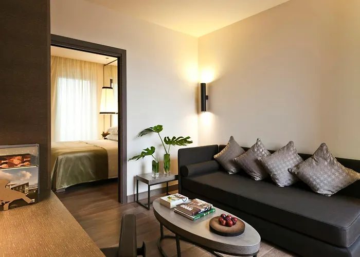 スターホテルズ エコー ミラノ