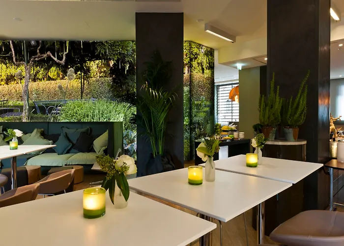 スターホテルズ エコー 4*