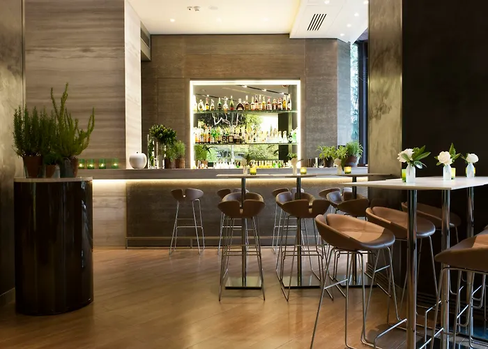 スターホテルズ エコー 4*