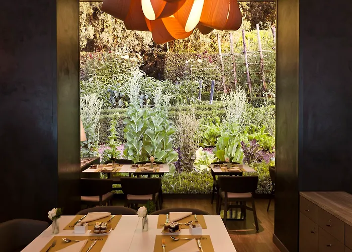 スターホテルズ エコー ホテル 4*