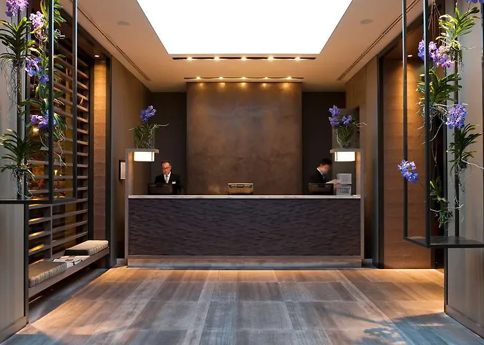 スターホテルズ エコー 4*