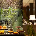 Starhotels Echo 4* Milánó