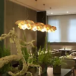 Starhotels Echo 4* Milánó