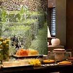 Starhotels Echo 4* Milánó