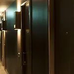 Starhotels Echo Szálloda 4*