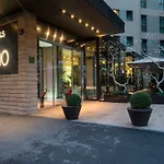 Starhotels Echo Szálloda