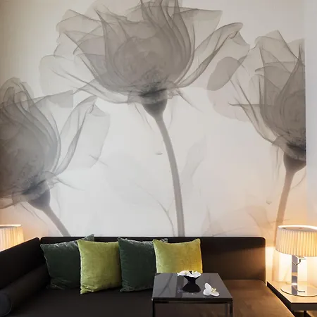 Starhotels Echo Mailand