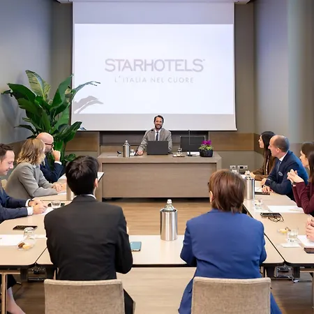 スターホテルズ エコー 4*