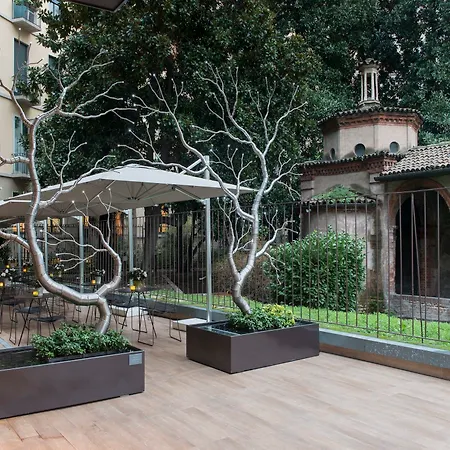 星际埃科酒店 酒店