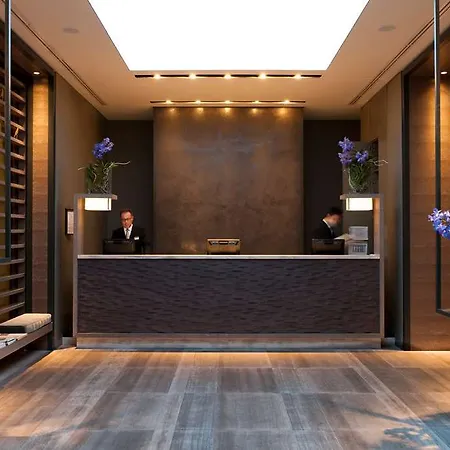 ستارهوتيلز إيشو 4*
