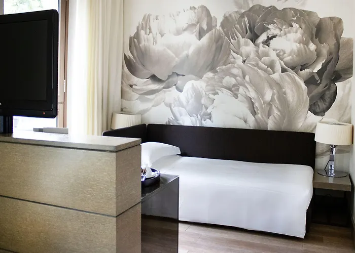 ホテル スターホテルズ エコー