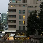 スターホテルズ エコー