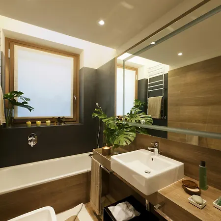 스타호텔 에코 4* 밀라노