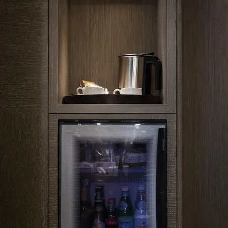 スターホテルズ エコー
