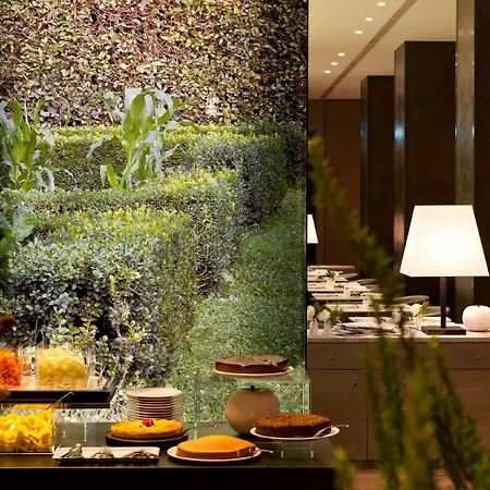 Starhotels Echo 4* Milan
